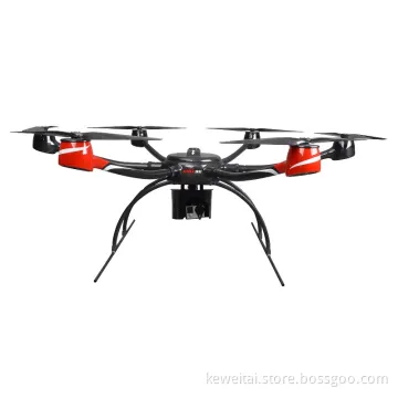 Uav Autopilot Drone with HD Zoom Camera for Various Use
